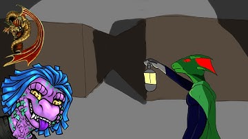 Daggerfall Unity #31 | Standard Dungeon Crawl