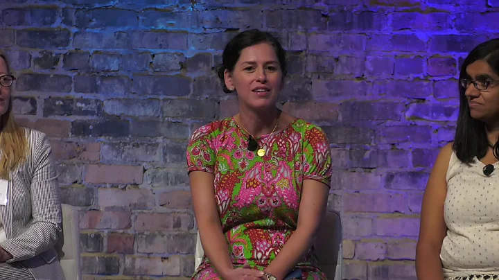 Dr. JoEllyn Moore on Pregnancy Correlation and Hea...