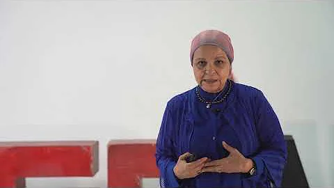 The Silent Killer | Wafaa El Tayeb | TEDxMIUStudio