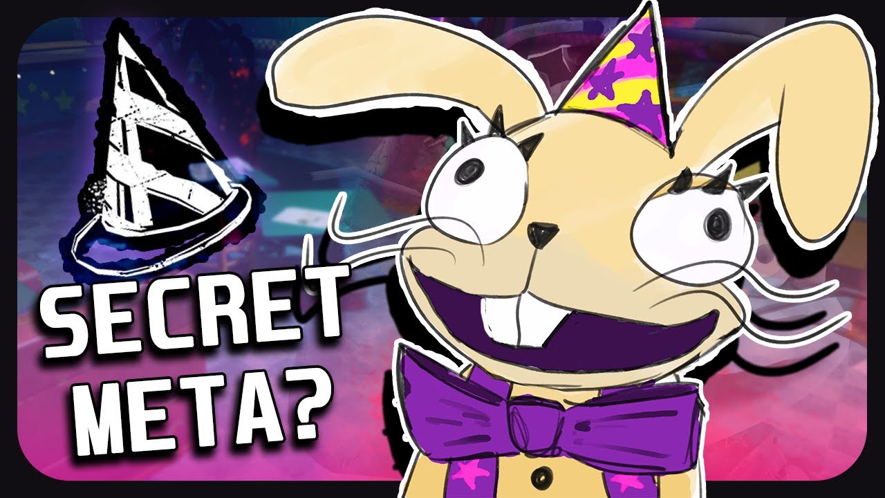 The Springtrap buff NOBODY is talking about...