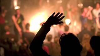 Video thumbnail of "Jesus Culture - Let It Rain (M.O.G. Remix)"