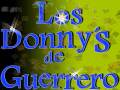 los donnys de guerrero  ♣♣ popuurri corridos.♣♣