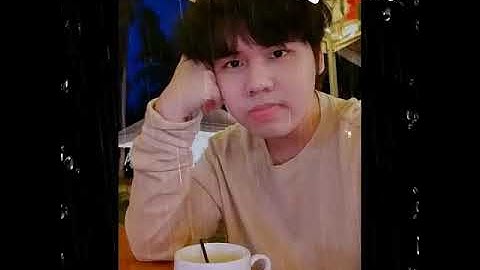 The way you look tonight rj vibes