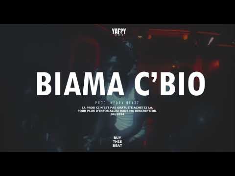 Instru Biama “