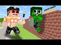Monster School : Hulk Look For Ways To Go To School  - Funny Story - Minecraft Animation