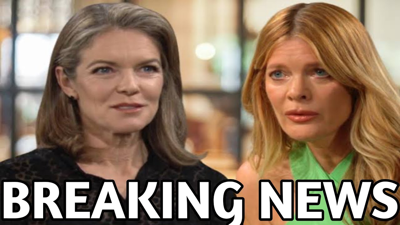 "Heartbreak and Healing: Billy Finds Comfort in Phyllis, Leaving Chelsea Behind!"