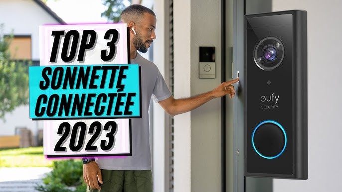 UltraCOM] Présentation de notre interphone sans-fil longue portée autonome  sur pile ou 12-24V 