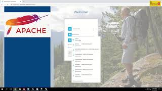 IBM Cognos 11 - Admin | Customize Multi Tenant Gateway Login Screen - Part 2 | OneTouchBI