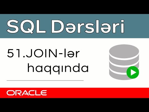 Video: SQL-də padding nədir?