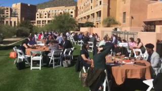 Recap of the Environmental Health & Safety Management Institute 2017