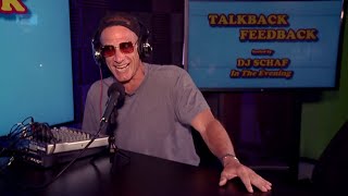 The tunes of Talkback | Talkback Feedback