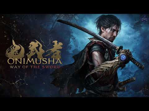 [Mizuki] Ghost of the Silence | Onimusha: Way of the Sword (Japanese Version)