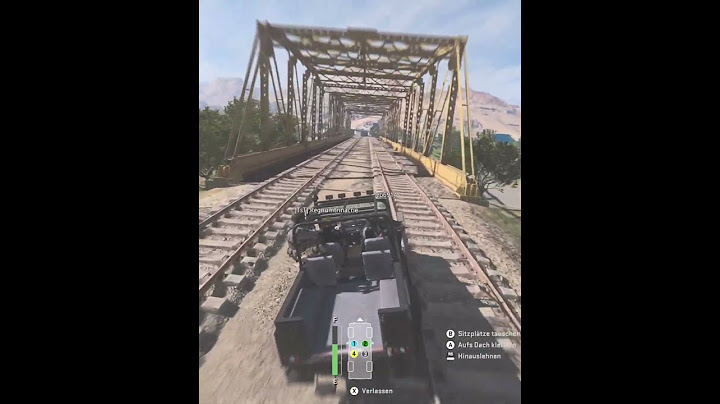 Brotherhood: Elite Driver  ( Der wahre Profi muss nicht töten ) MW2 DMZ No Commentary