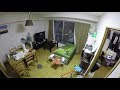 LA MIA CASA A TOKYO - TOMMASO IN GIAPPONE