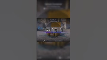 Day 94 - Opening a case every day till I pull a knife #cs2 #counterstrike