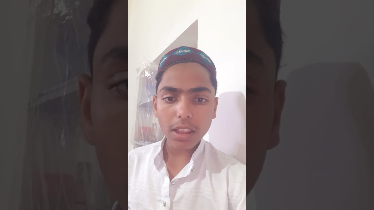 Jannat Ki Kunji Namaz Namaz Ki Kunji buju Hai