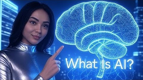 What Is AI? The Ultimate Beginner’s Guide for 2025