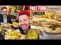 Fricass batbout  ce fast food tunisien veut dbarquer dans toute la france 