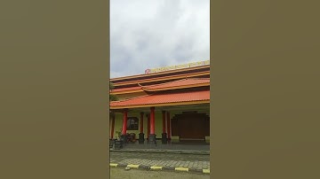 Madiun duwe gawe #ikspi #kerasakti #ikspiindonesia #shorts