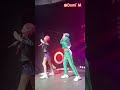 Lollipopz tancují Good Mood🤪 - Bláznivá show v Praze💜