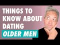 How To Approach Dating OLDER Men (6+ Year Age Gap)