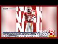 Brownsburg's Branden Sharpe excited to join Indiana University football