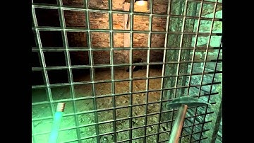 Penumbra Overture Walkthrough part 11