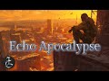 Light Canvas -Echo Apocalypse