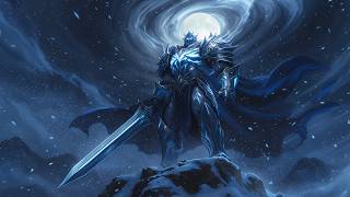 Es - The Mountain Calls Epic Music For Motivation Immersion
