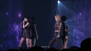260620 MAMAMOO - Starry Night(별이 빛나는 밤) [4WARD in Seoul day 2]