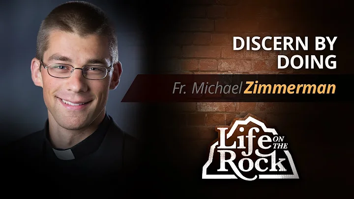 Life on the Rock - 2021-10-03 - Fr. Michael Zimmer...