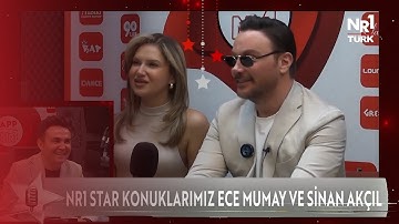 Kadir Çetin ile NR1 Star ⭐ Sinan Akçıl & Ece Mumay