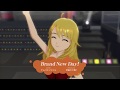 アイドルマスターOFA【Brand New Day!】