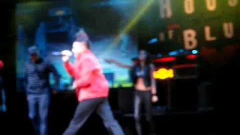 dacav5 - Dirty Style (Live Promo Only Summer Session)