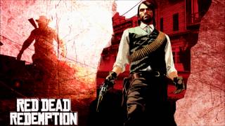 Red Dead Redemption OST - 129 Must A Savior Die - Sniping Position 1