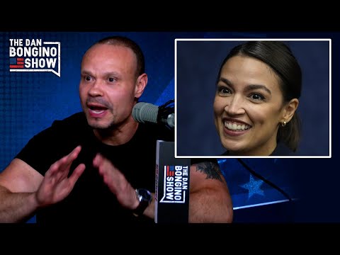 AOC has complete meltdown after getting busted maskless in Florida