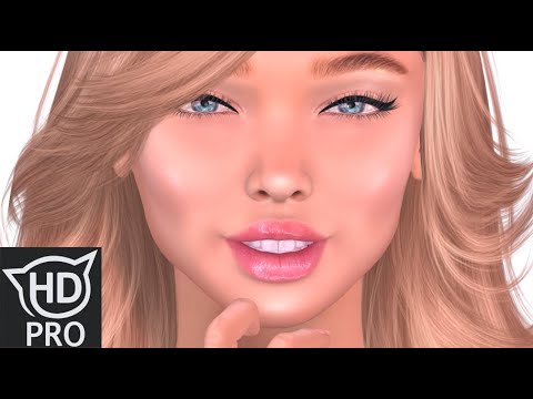 CATWA HDPRO Head Majer