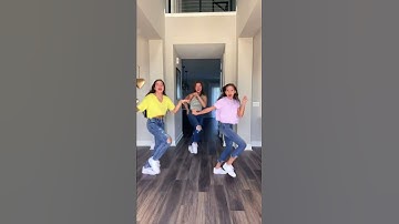 Thumbnail of Shivers - Ed Sheeran (Dance) | Triple Charm #Shorts #SheeranShorts