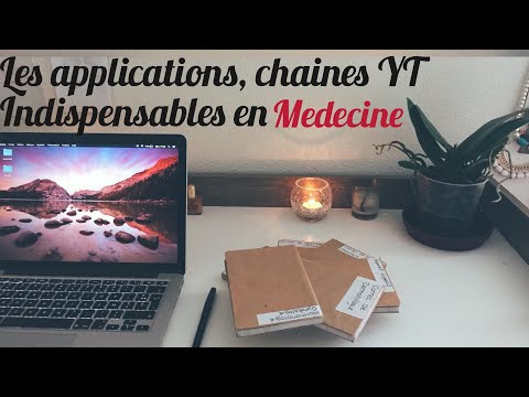 Vidéo: Les Meilleures Applications De Médecine Alternative De