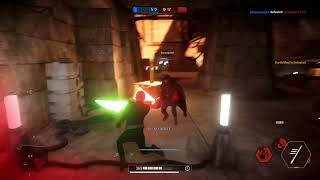 They Didnt Like This Combo