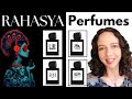 Rahasya Perfume Review Oud Mangifera Love Marriage Chapter One New Indian Niche Fragrances Top Brand