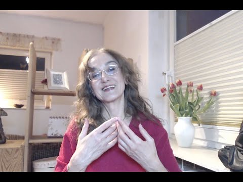 ხელის ციგონგი/ჩიგონგი