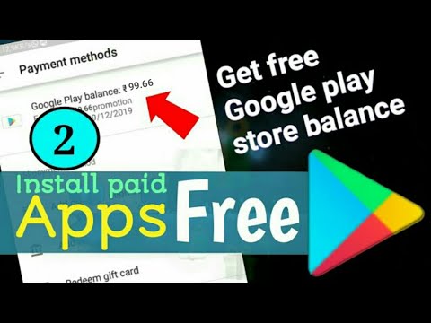 AppsFree – Apps no Google Play