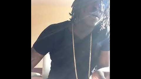Chief Keef - Who I Go By (Hang W/ Snippet)