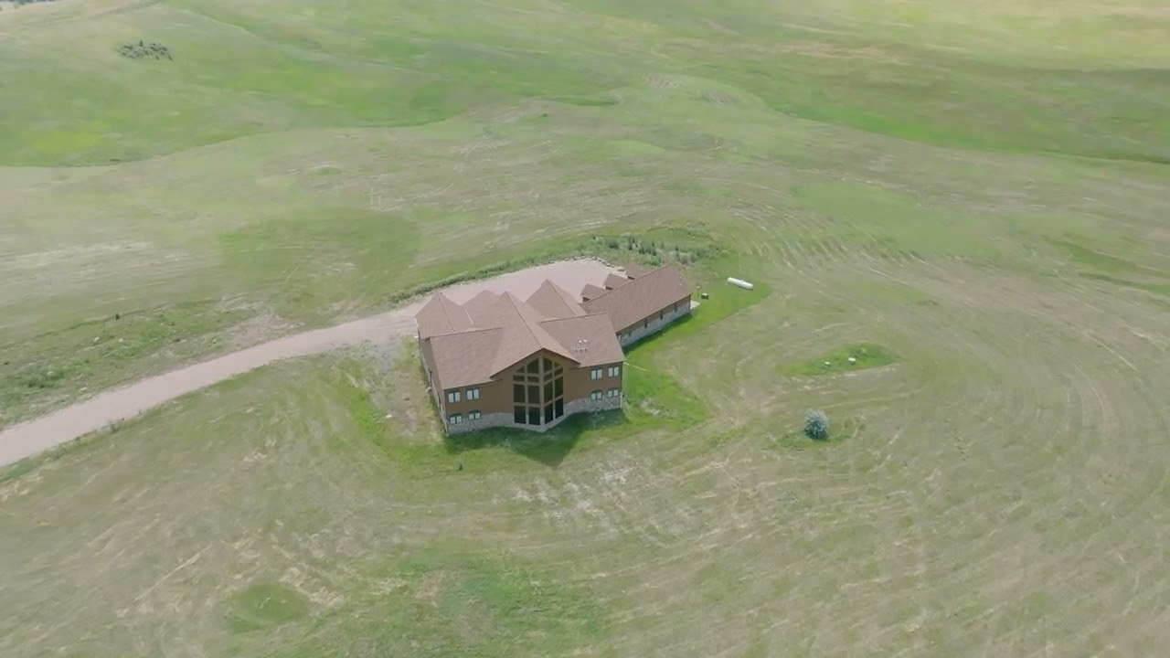 Home For Sale in Sturgis, South Dakota near Bear Butte