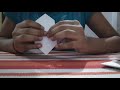 Create a paper envelope