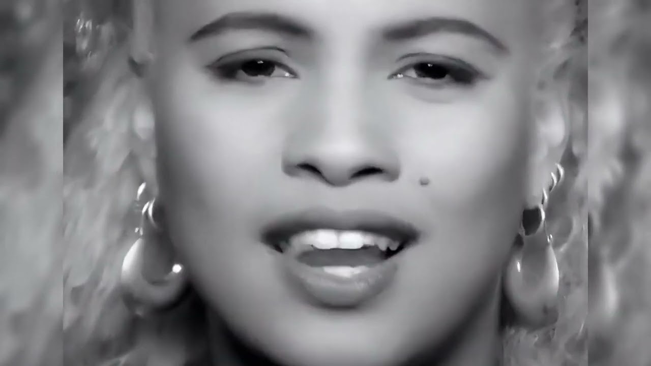 Neneh Cherry - Love Can Build a Bridge (Official Video 1996)