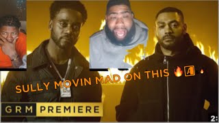 Skrapz x Kano - Marathon Continues [Music Video] | GRM Daily|Reaction