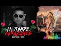 La rompe corazones💔 Daddy Yankee .ozuna