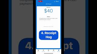 5 Apps to Earn FREE Gift Cards Every Week! screenshot 2